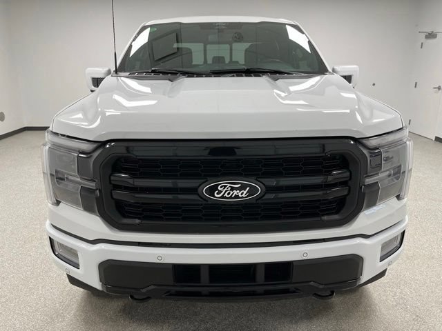 Used 2024 Ford F150 Lariat w/ Bed Utility Package AWD/4WD image 3