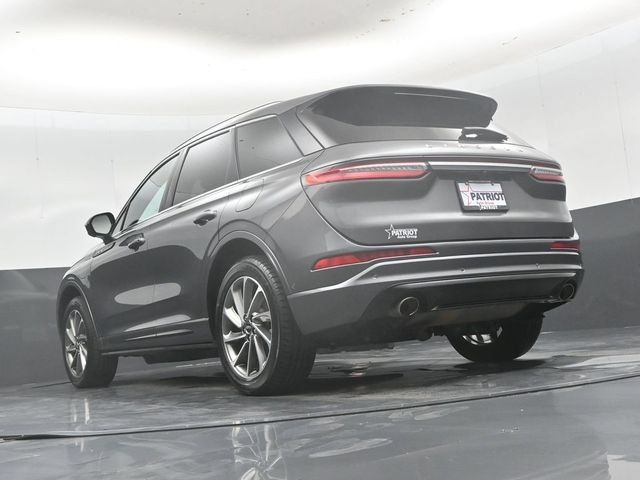 Used 2022 Lincoln Corsair Grand Touring AWD/4WD image 43