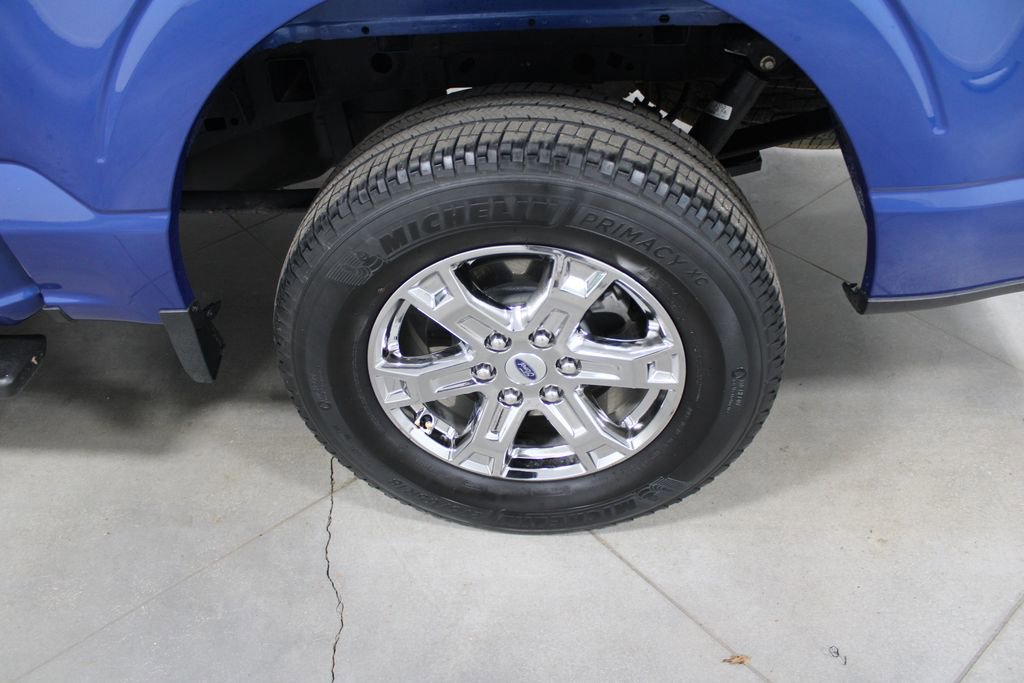 Used 2022 Ford F150 XLT w/ Equipment Group 302A High image 57