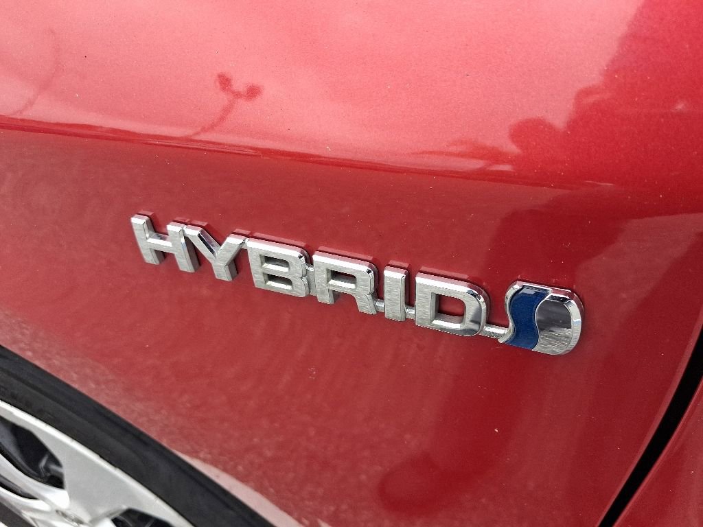Used 2015 Toyota Prius Three FWD image 15