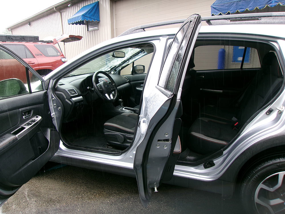 Used 2016 Subaru Crosstrek 2.0i Premium w/ Moonroof Package image 14