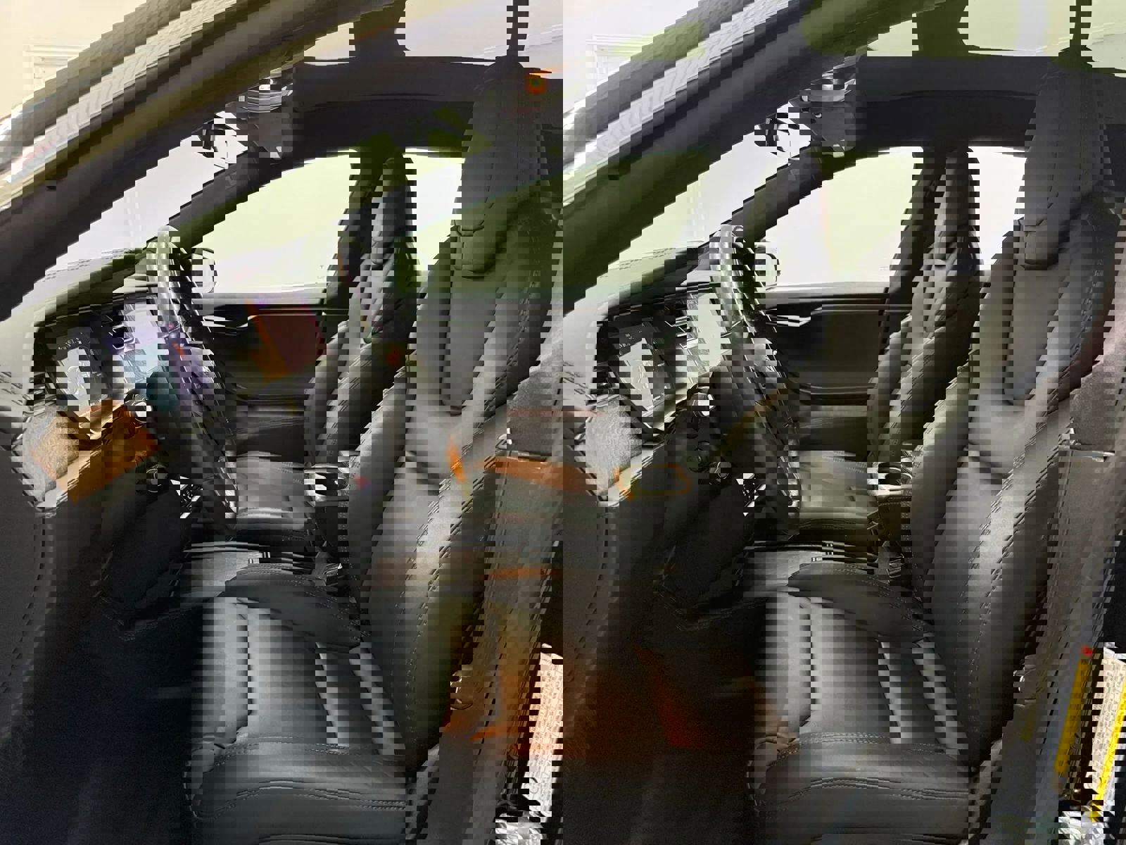 Used 2019 Tesla Model S Long Range image 12