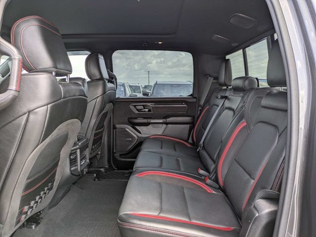 Used 2022 RAM 1500 TRX w/ TRX Level 2 Equipment Group AWD/4WD image 13