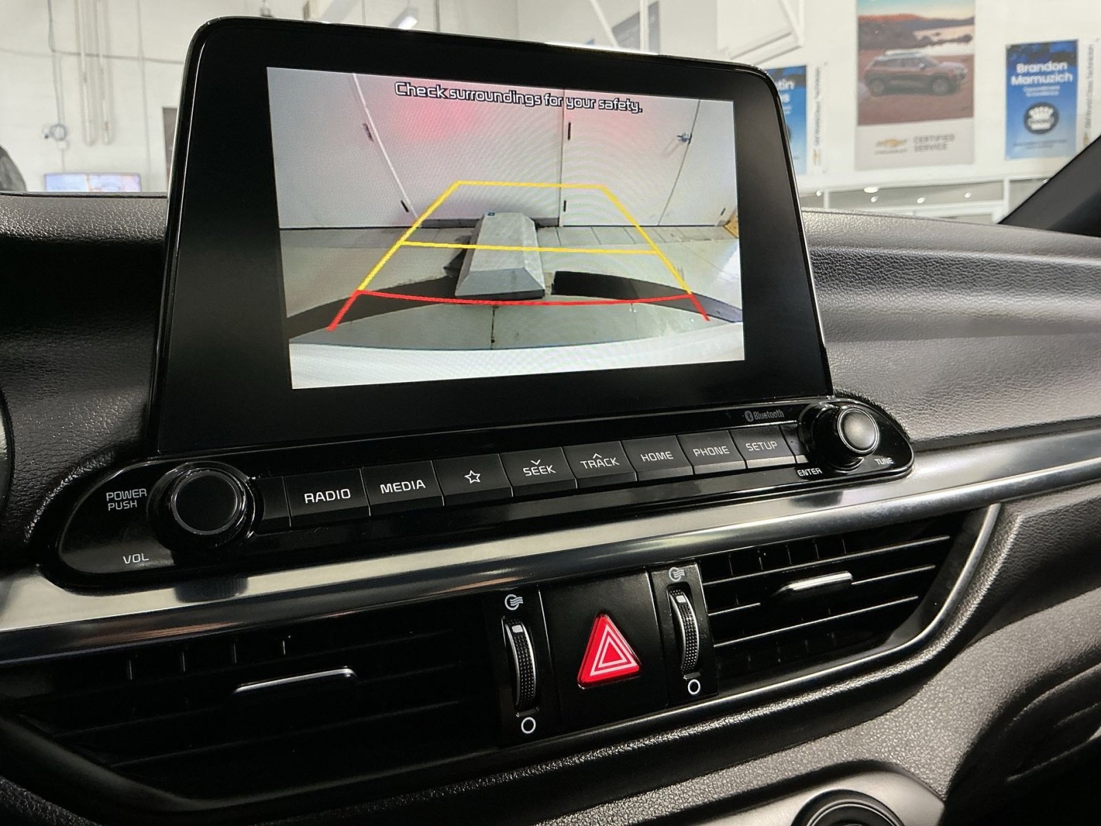 Used 2021 Kia Forte GT-Line image 27