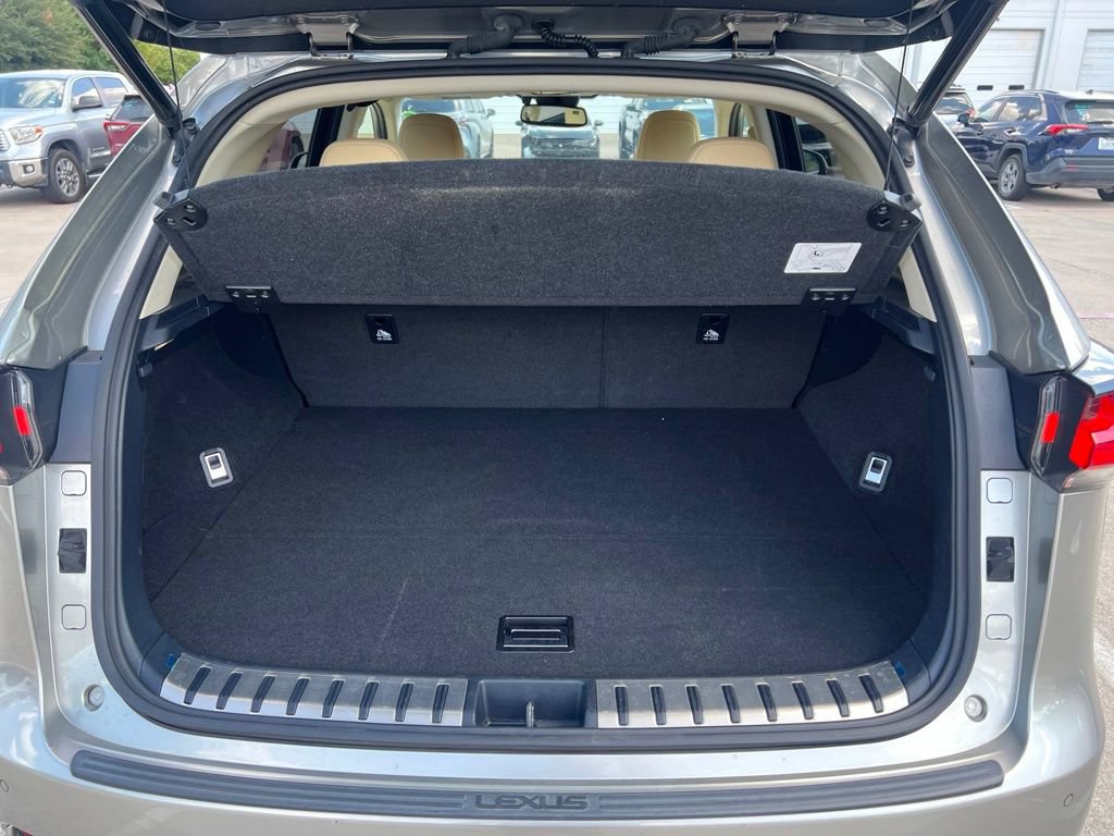 Used 2020 Lexus NX 300h AWD w/ Comfort Package image 14