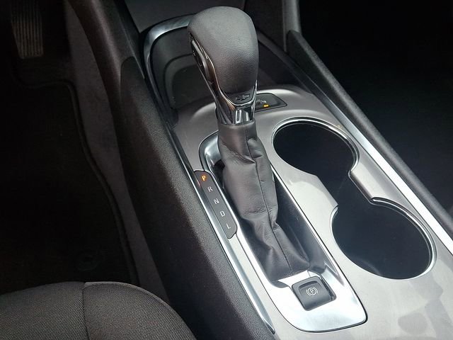 Used 2024 Chevrolet Malibu LT image 14