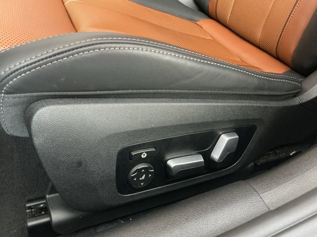 Certified 2025 BMW 840i image 22