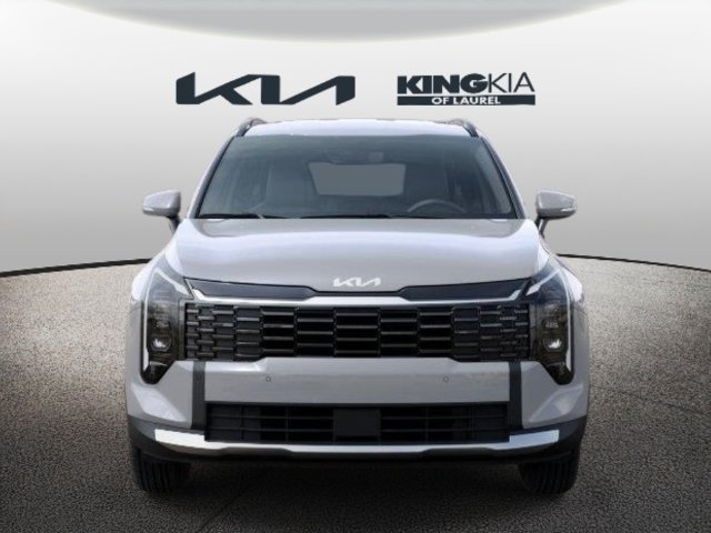 New 2027 Kia Sportage S FWD image 2