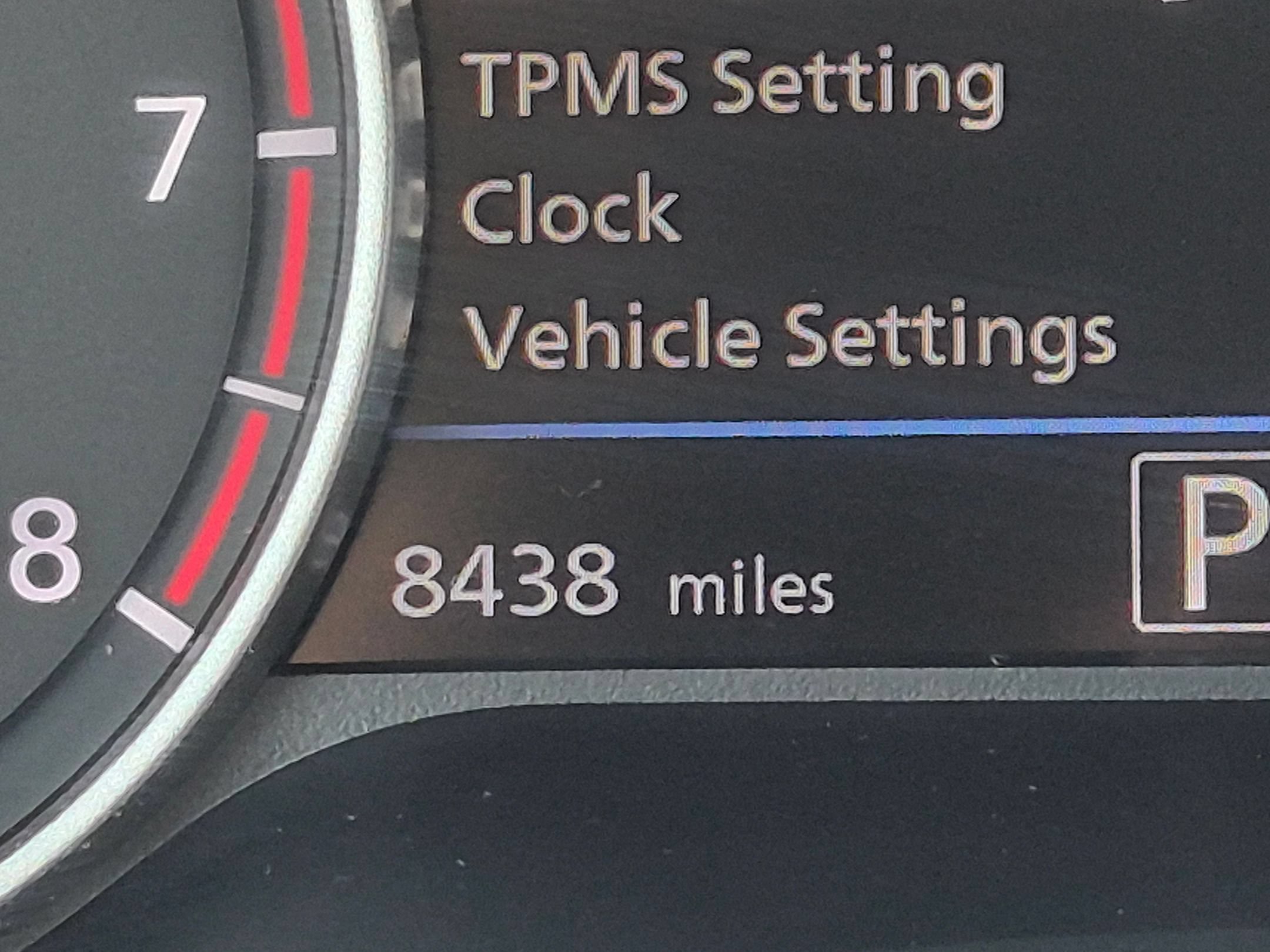 Used 2025 Nissan Sentra SV w/ All-Weather Package FWD image 21