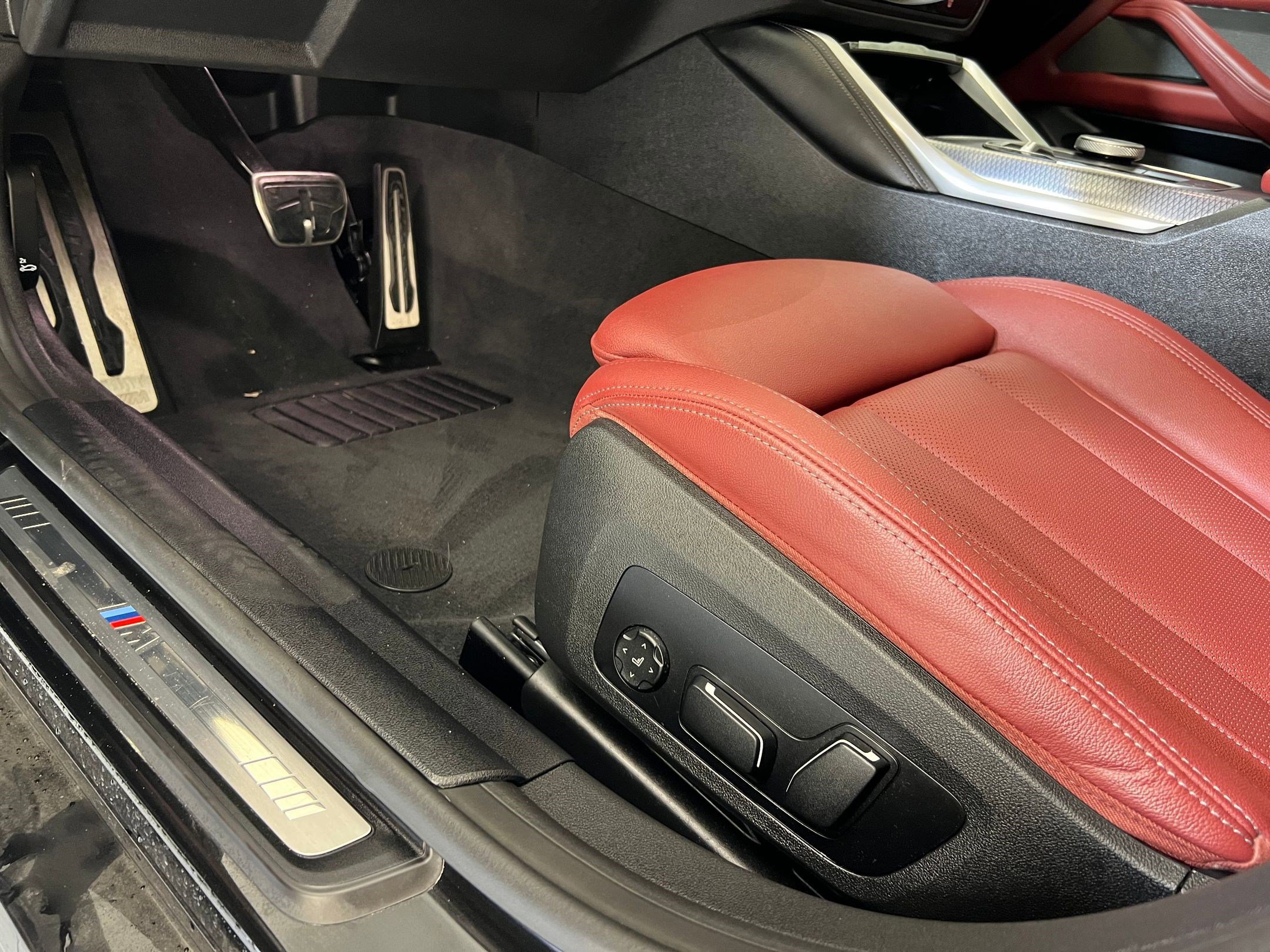 Certified 2024 BMW M440i xDrive Gran Coupe image 11