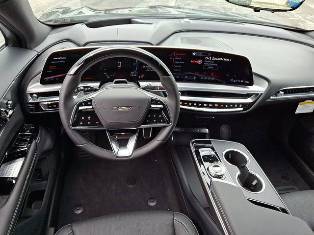 New 2026 Cadillac Lyriq V w/ LPO, Floor Liner Package image 7