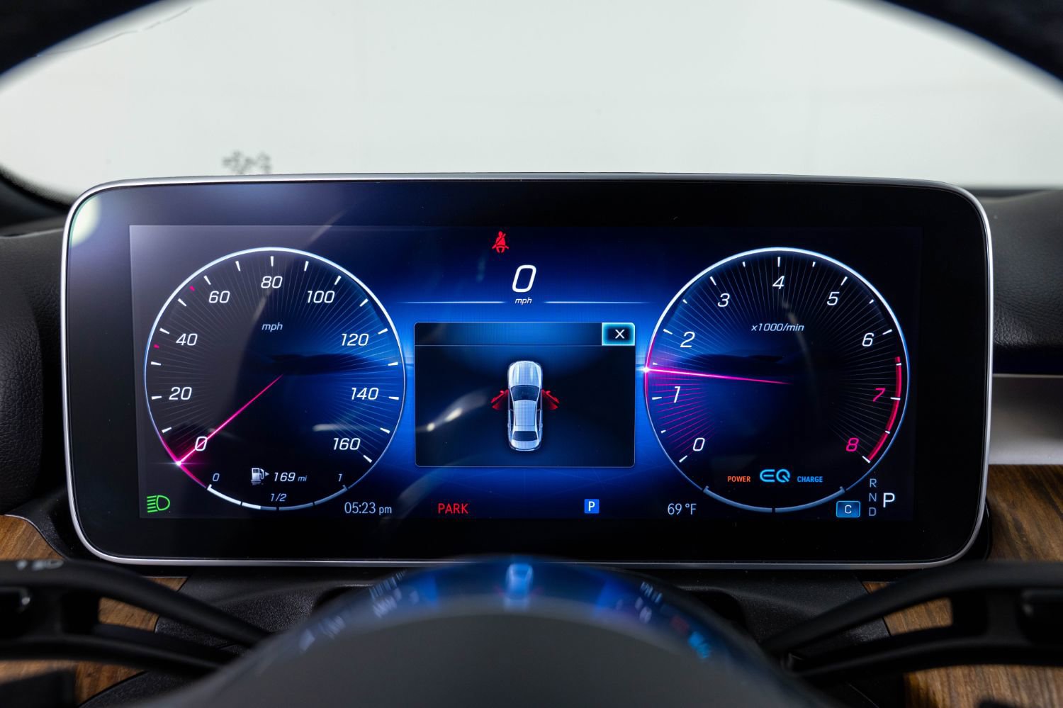 Used 2022 Mercedes-Benz C 300 4MATIC Sedan image 34