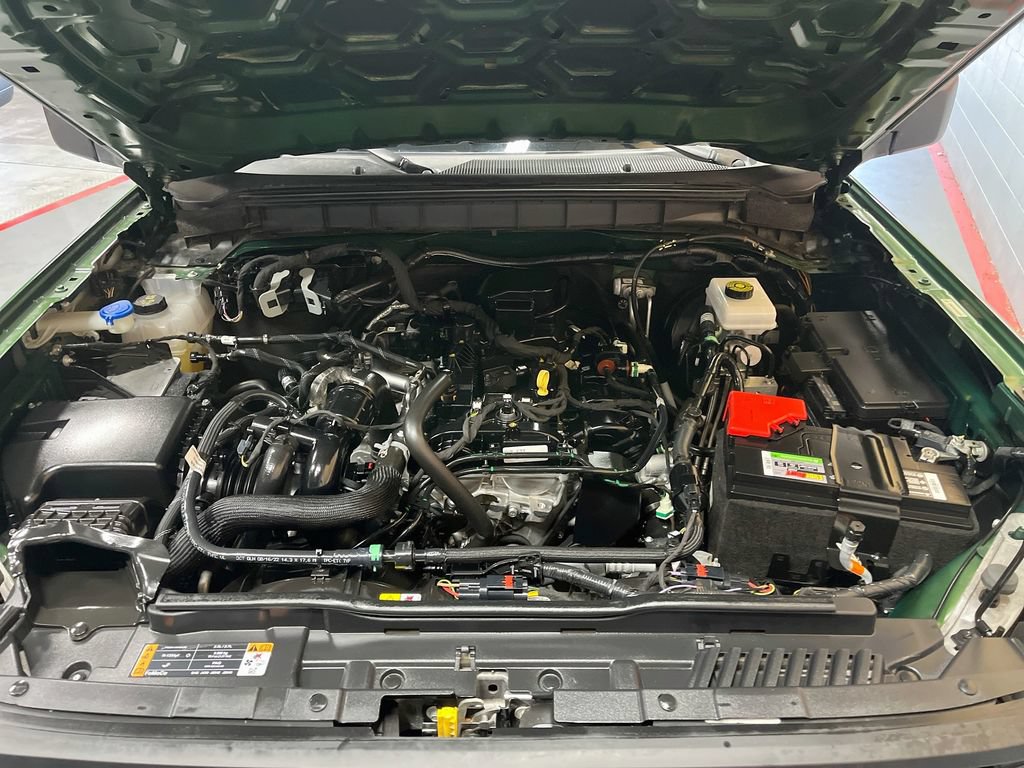 Used 2023 Ford Bronco Badlands AWD/4WD image 28