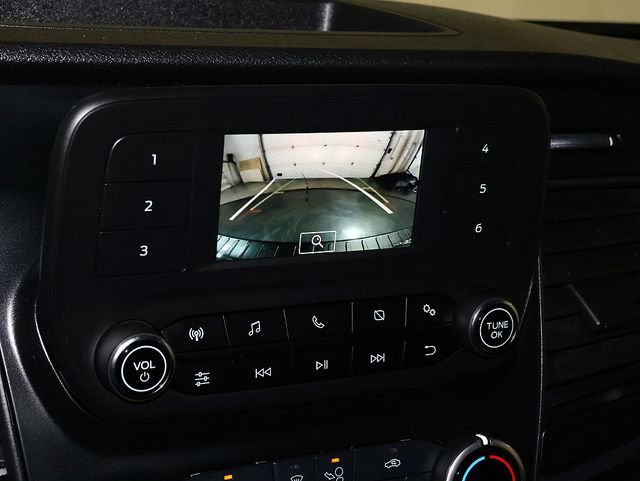 Used 2024 Ford Transit 250 Low Roof w/ Exterior Upgrade Package RWD image 16