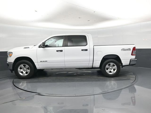 Used 2023 RAM 1500 Big Horn AWD/4WD image 7