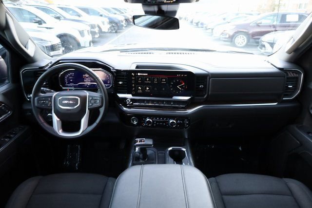 Used 2023 GMC Sierra 1500 Elevation image 12