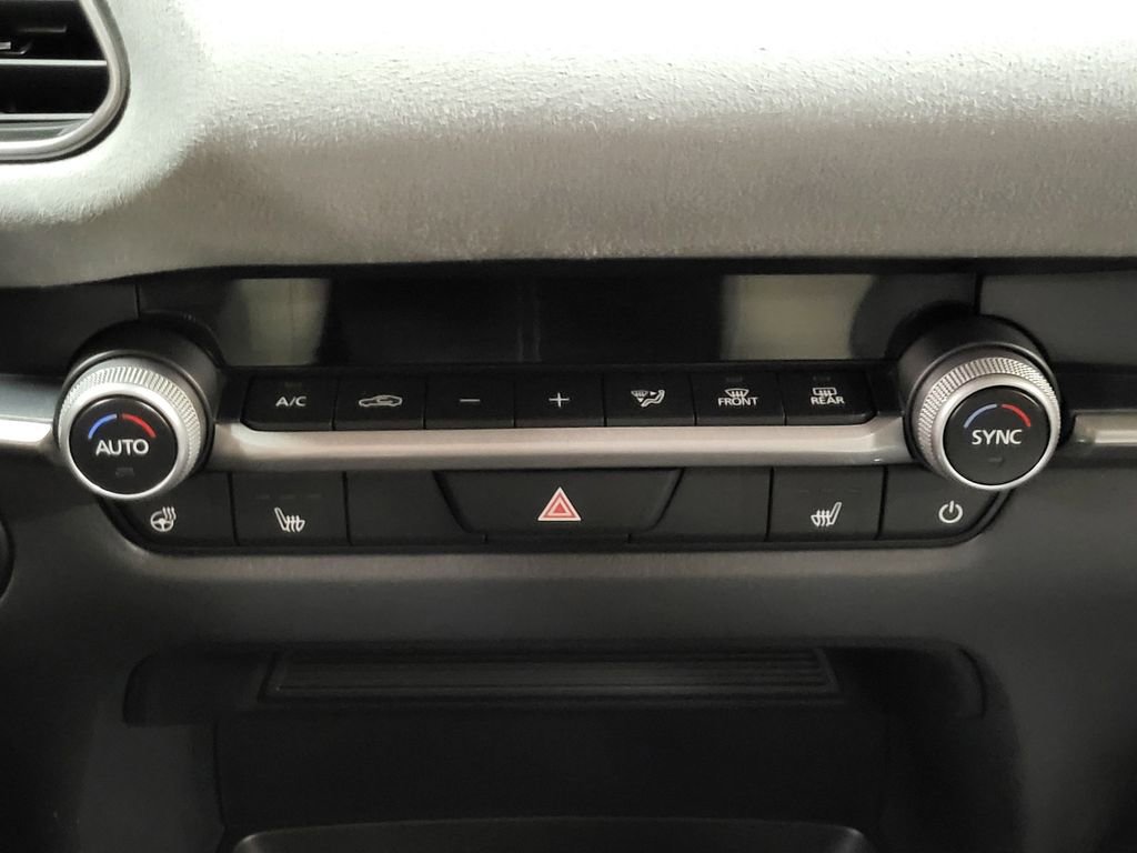 New 2026 MAZDA CX-30 Aire Edition image 7