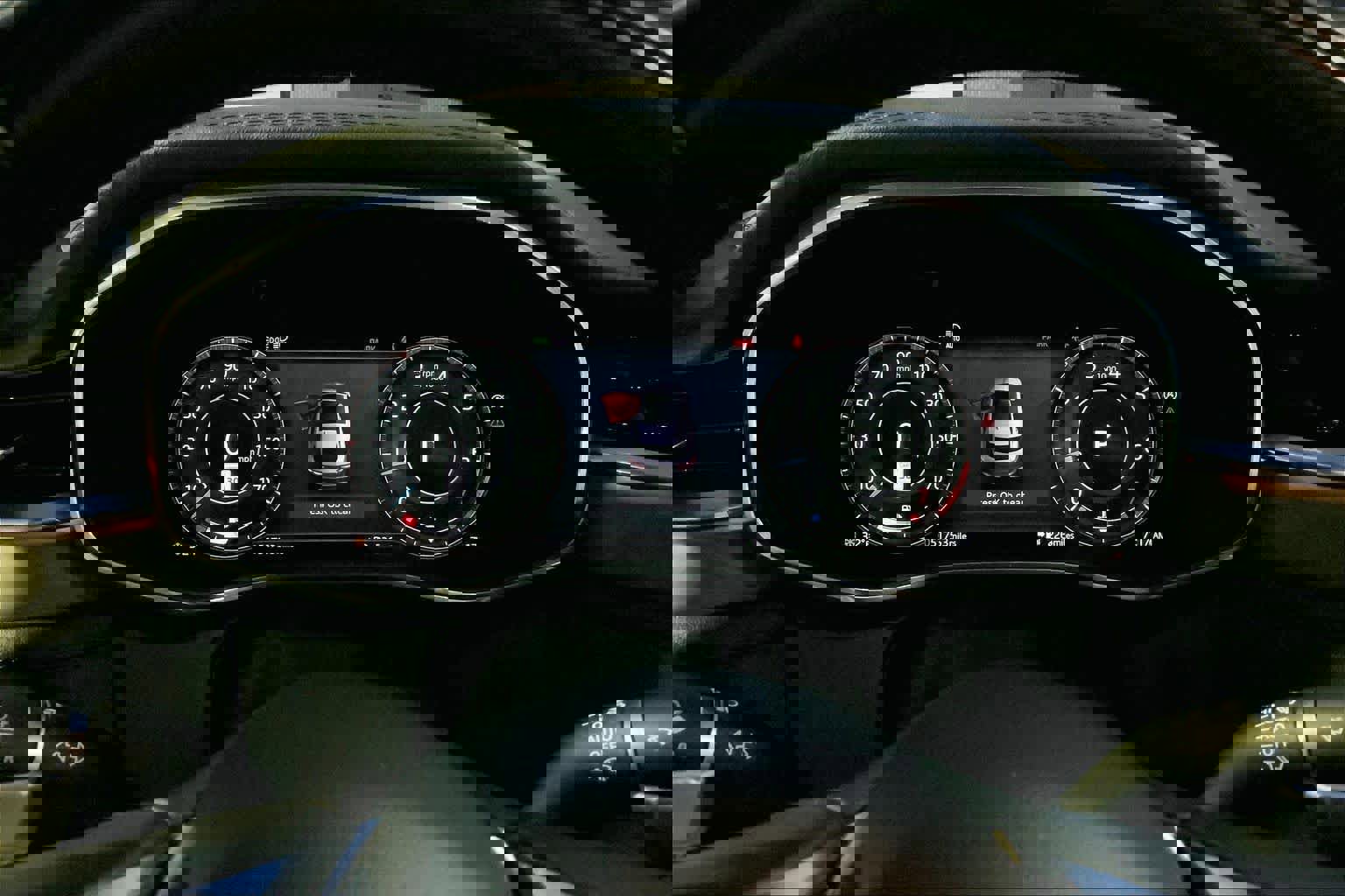 Used 2021 Jaguar F-PACE S image 26