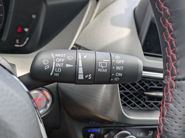 New 2026 Acura ADX A-Spec FWD image 34