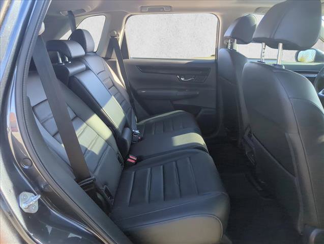 Certified 2025 Honda CR-V EX-L image 18