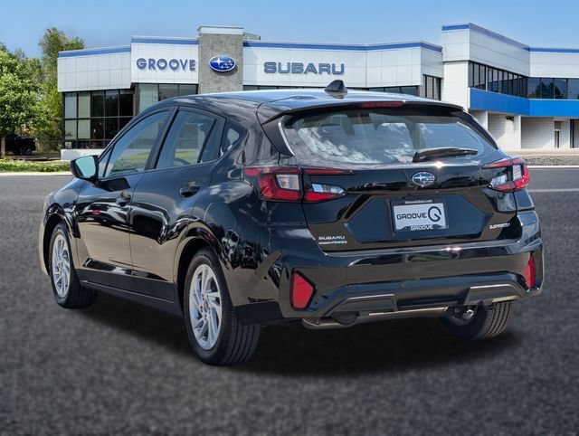 Used 2024 Subaru Impreza 2.0i AWD/4WD image 6