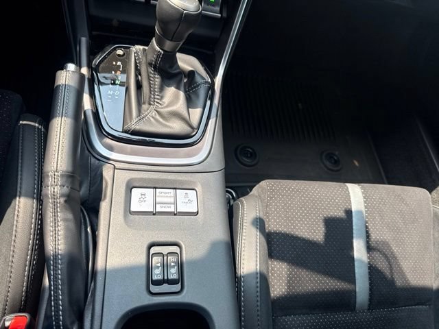 Used 2025 Toyota GR86 Premium w/ Performance Package RWD image 21