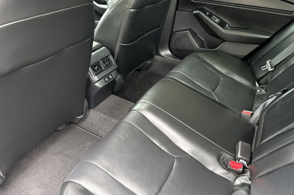 Certified 2024 Honda Accord Touring image 7