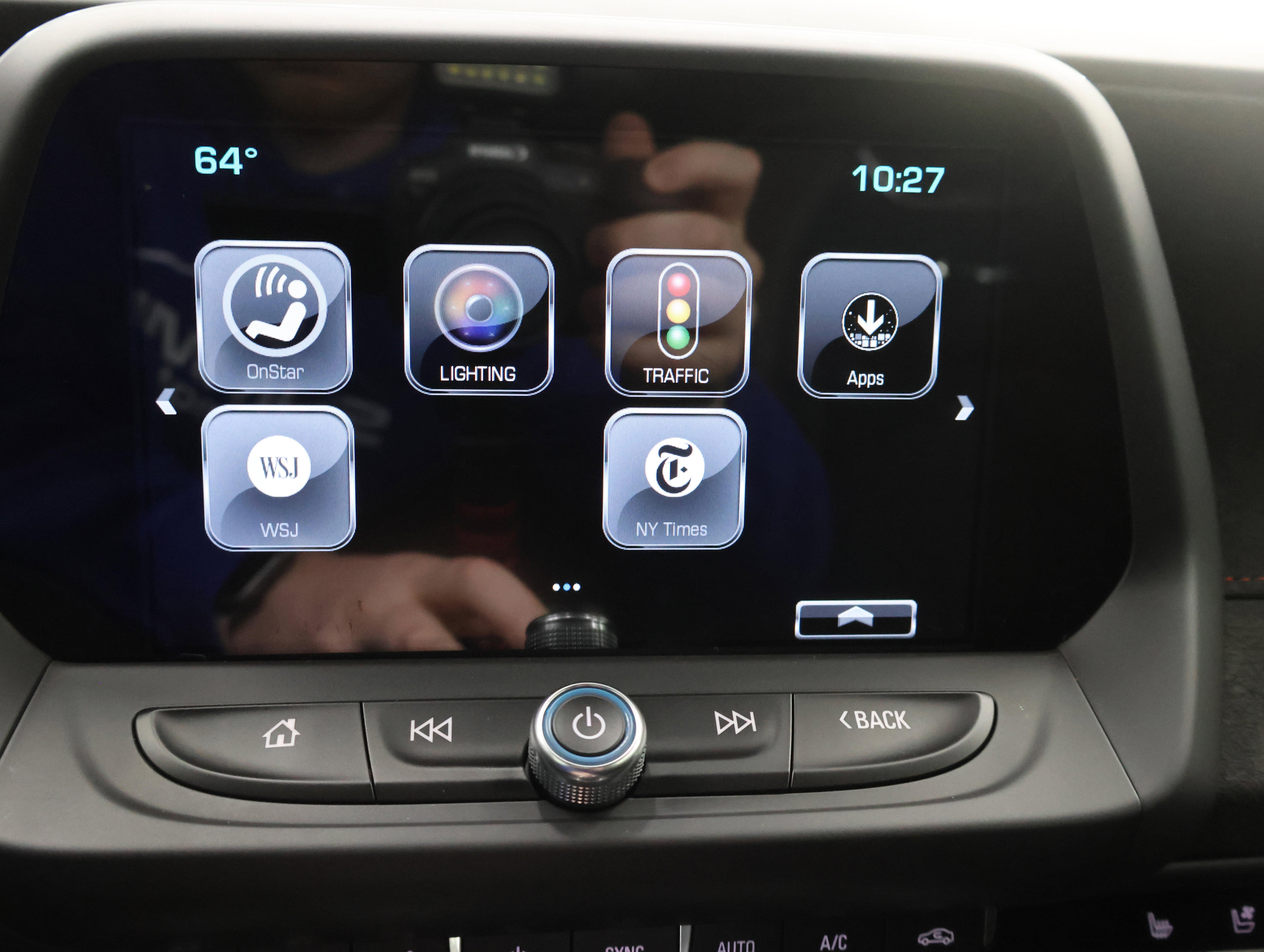 Used 2017 Chevrolet Camaro ZL1 image 49