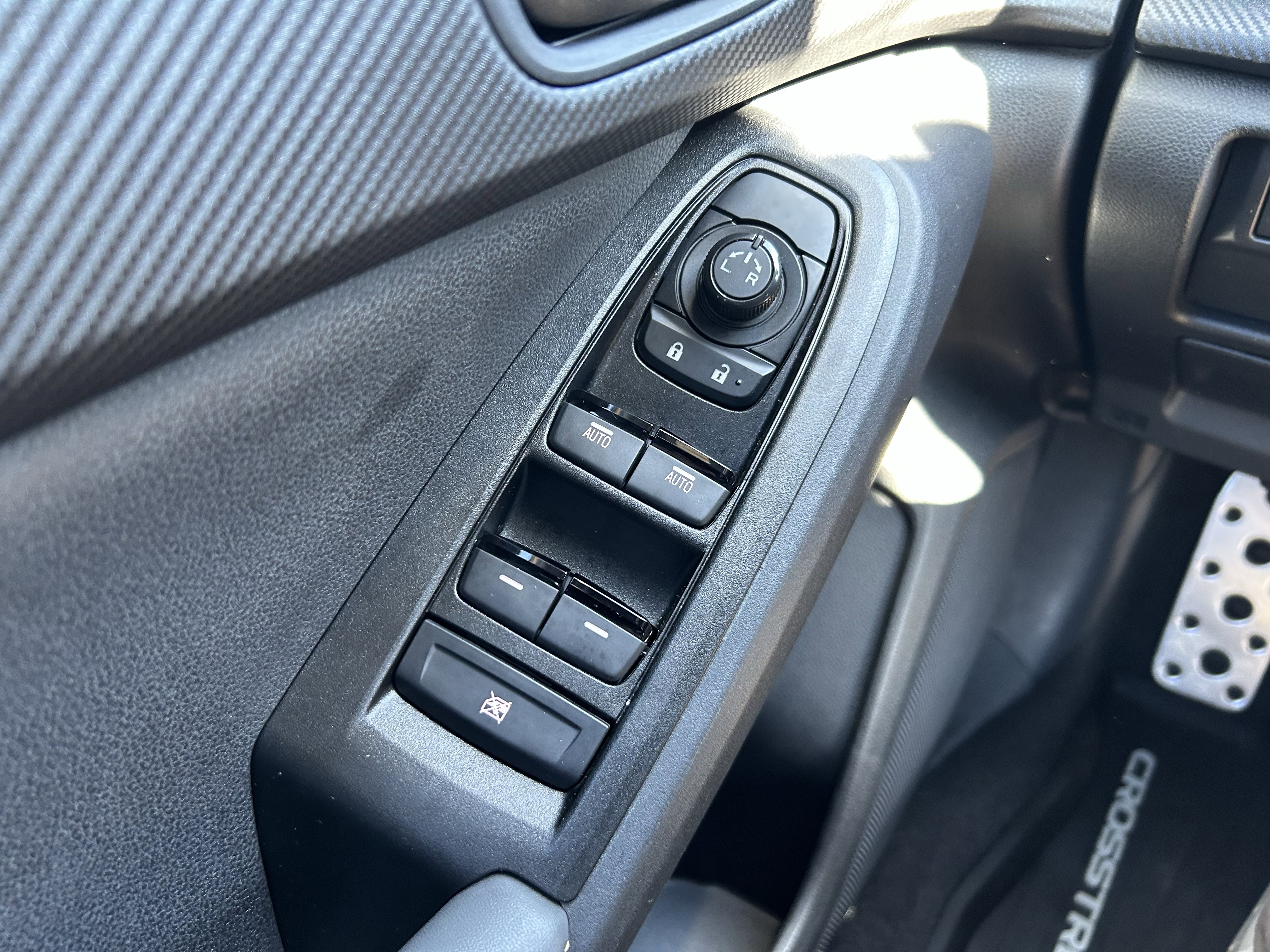 Certified 2025 Subaru Crosstrek 2.5i Sport image 19