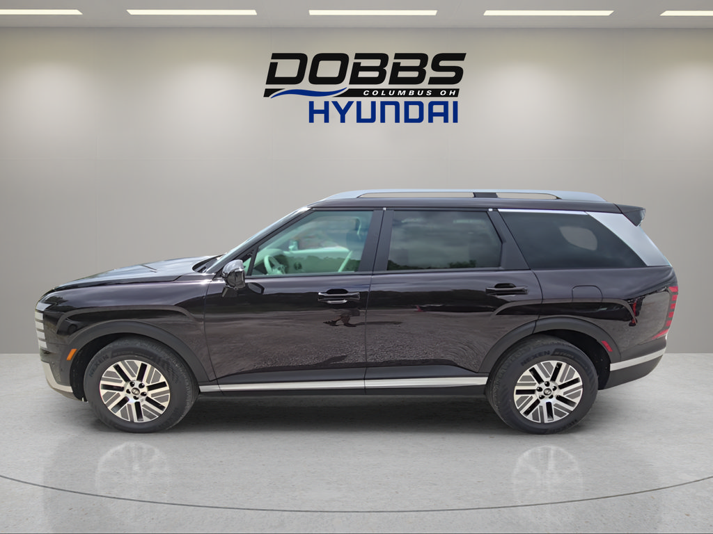 New 2026 Hyundai Palisade SEL Premium FWD image 2