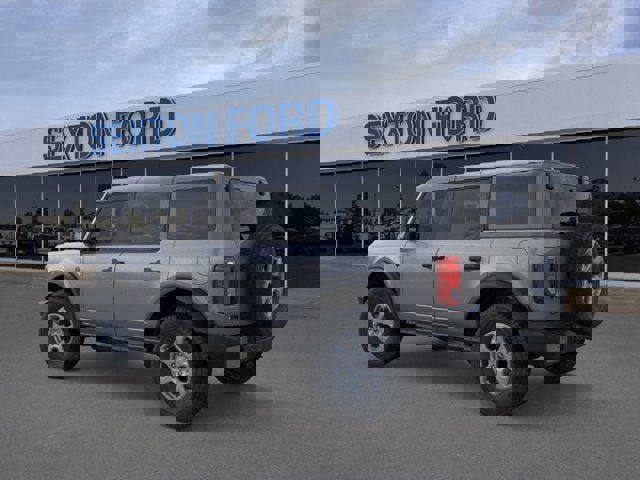 New 2025 Ford Bronco Big Bend image 4