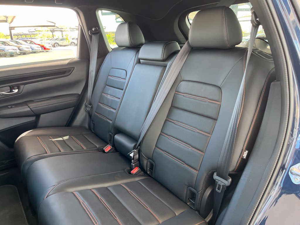 Certified 2026 Honda CR-V Sport-L image 30