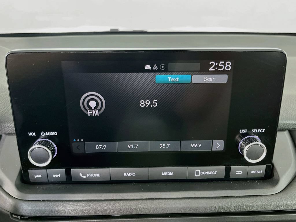 Used 2024 Honda Accord LX image 16