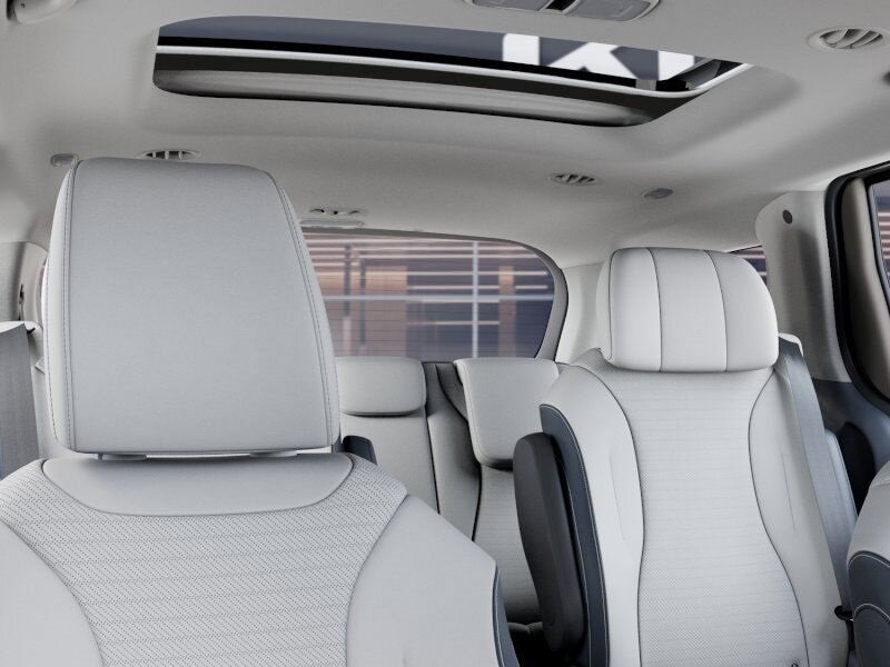 New 2026 Kia Carnival SX Prestige image 27