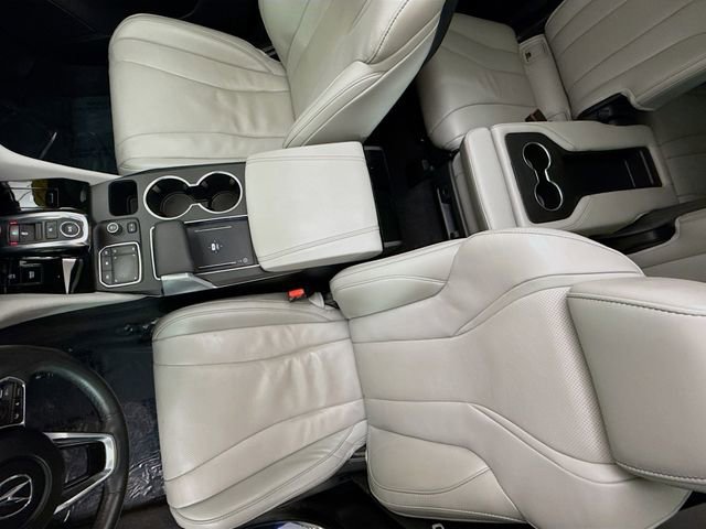 Used 2024 Acura MDX SH-AWD w/ Technology Package image 23