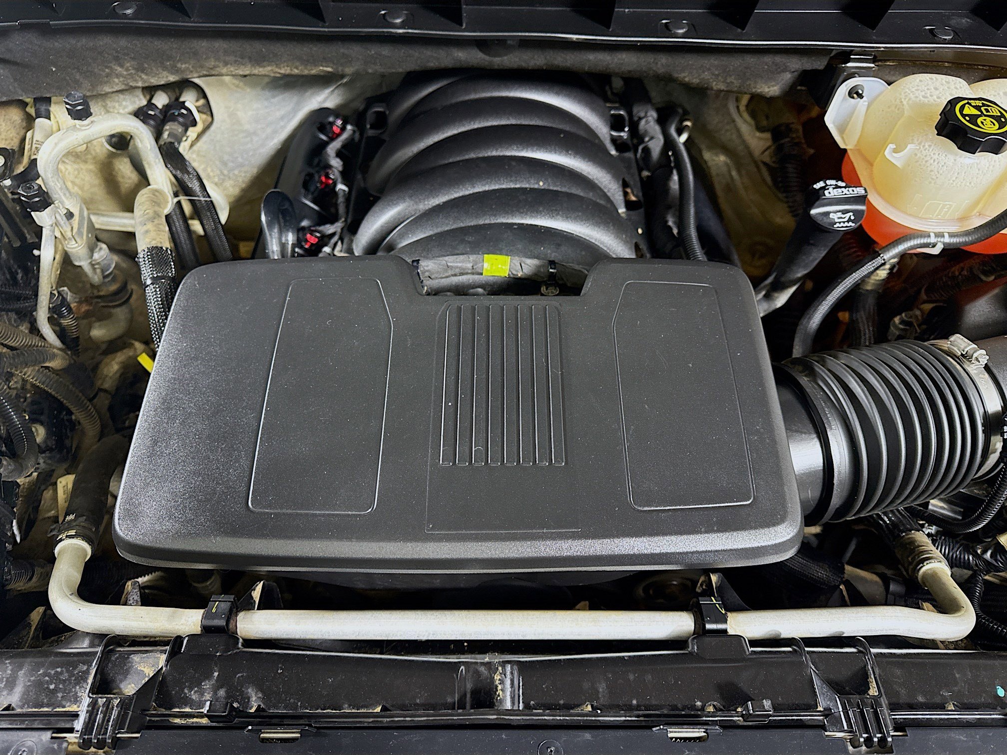 Used 2022 Chevrolet Silverado 1500 LT w/ Convenience Package II image 39