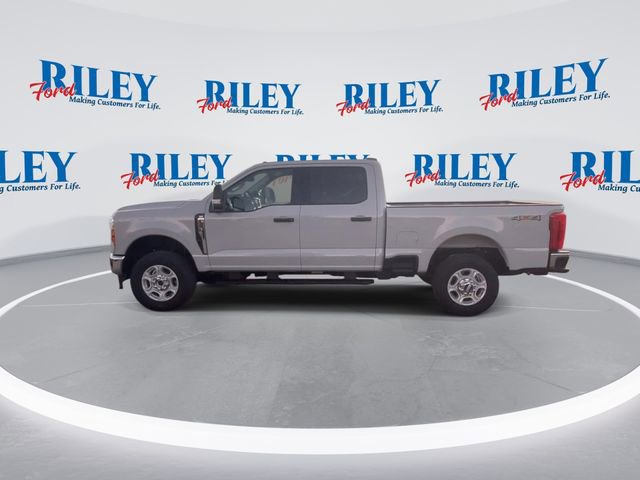 New 2026 Ford F350 XLT w/ Snow Plow Prep Package image 5