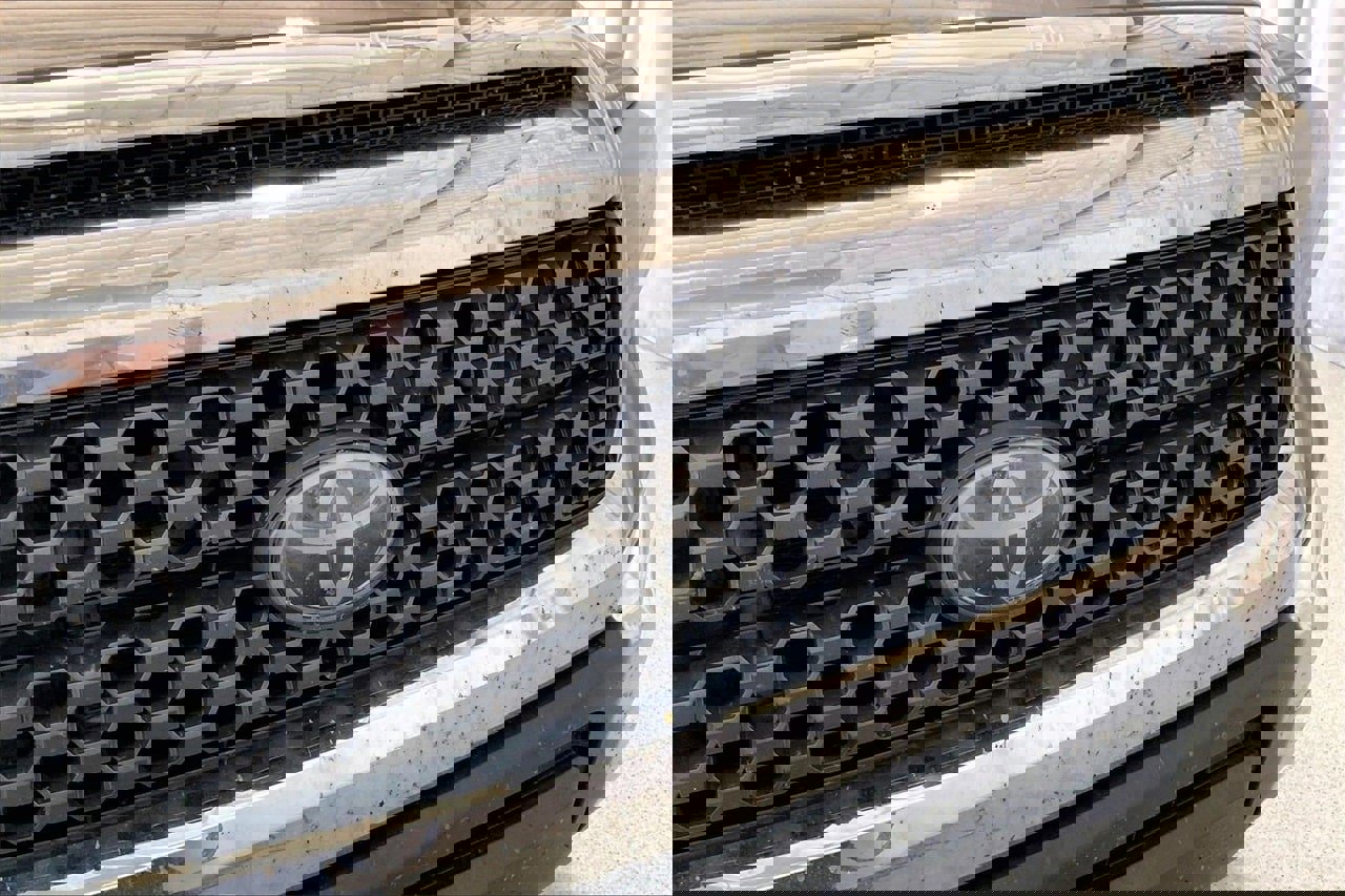 Used 2020 Toyota Tundra SR5 w/ SR5 Upgrade Package image 7