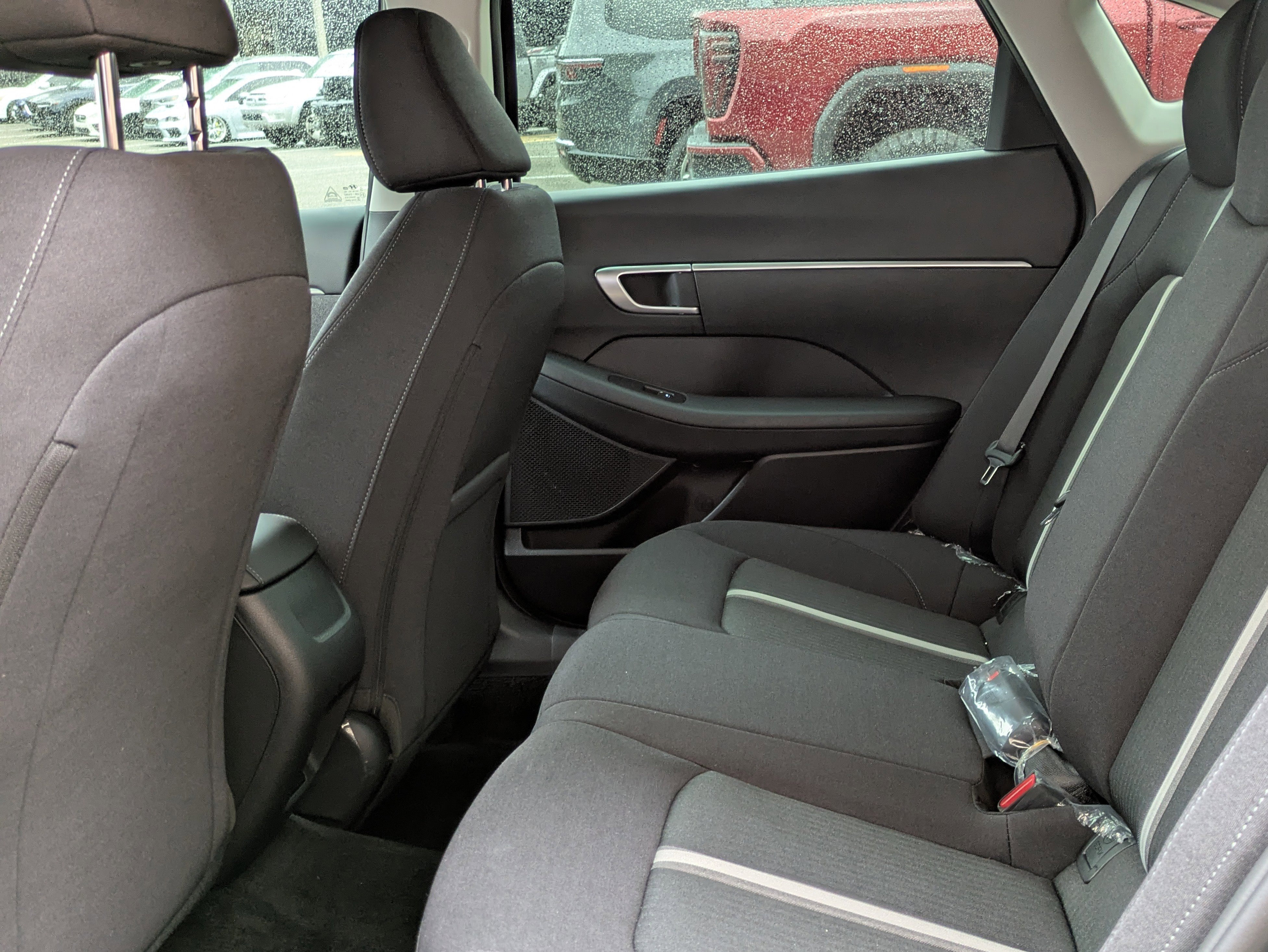 New 2026 Hyundai Sonata SE image 15