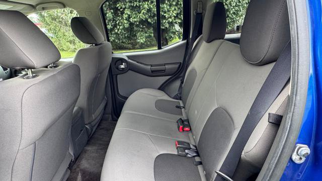 Used 2013 Nissan Xterra S w/ Value Package AWD/4WD image 20