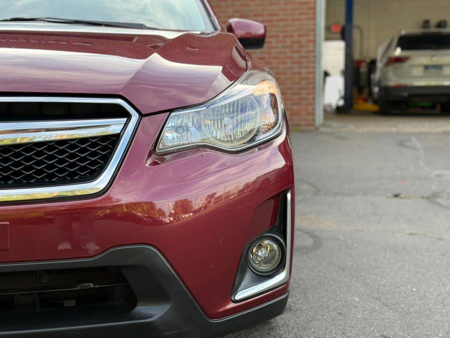 Used 2016 Subaru Crosstrek 2.0i Premium image 4