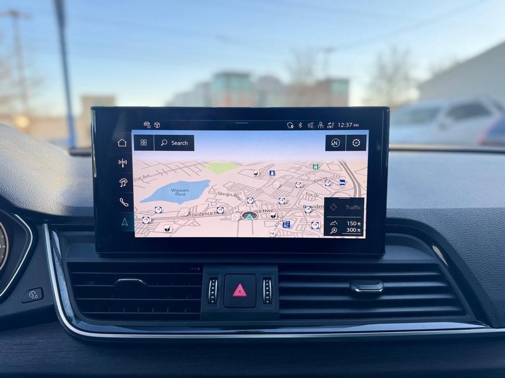 Used 2024 Audi Q5 e Prestige image 15