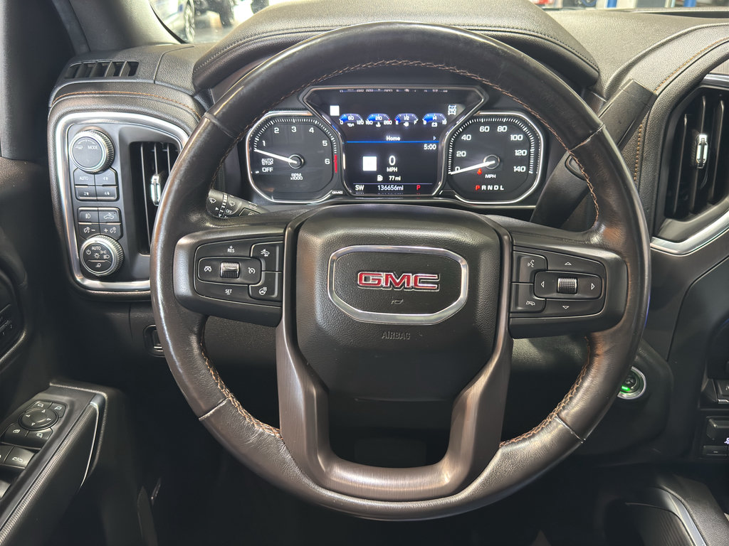 Used 2020 GMC Sierra 1500 AT4 w/ AT4 Premium Package AWD/4WD image 25