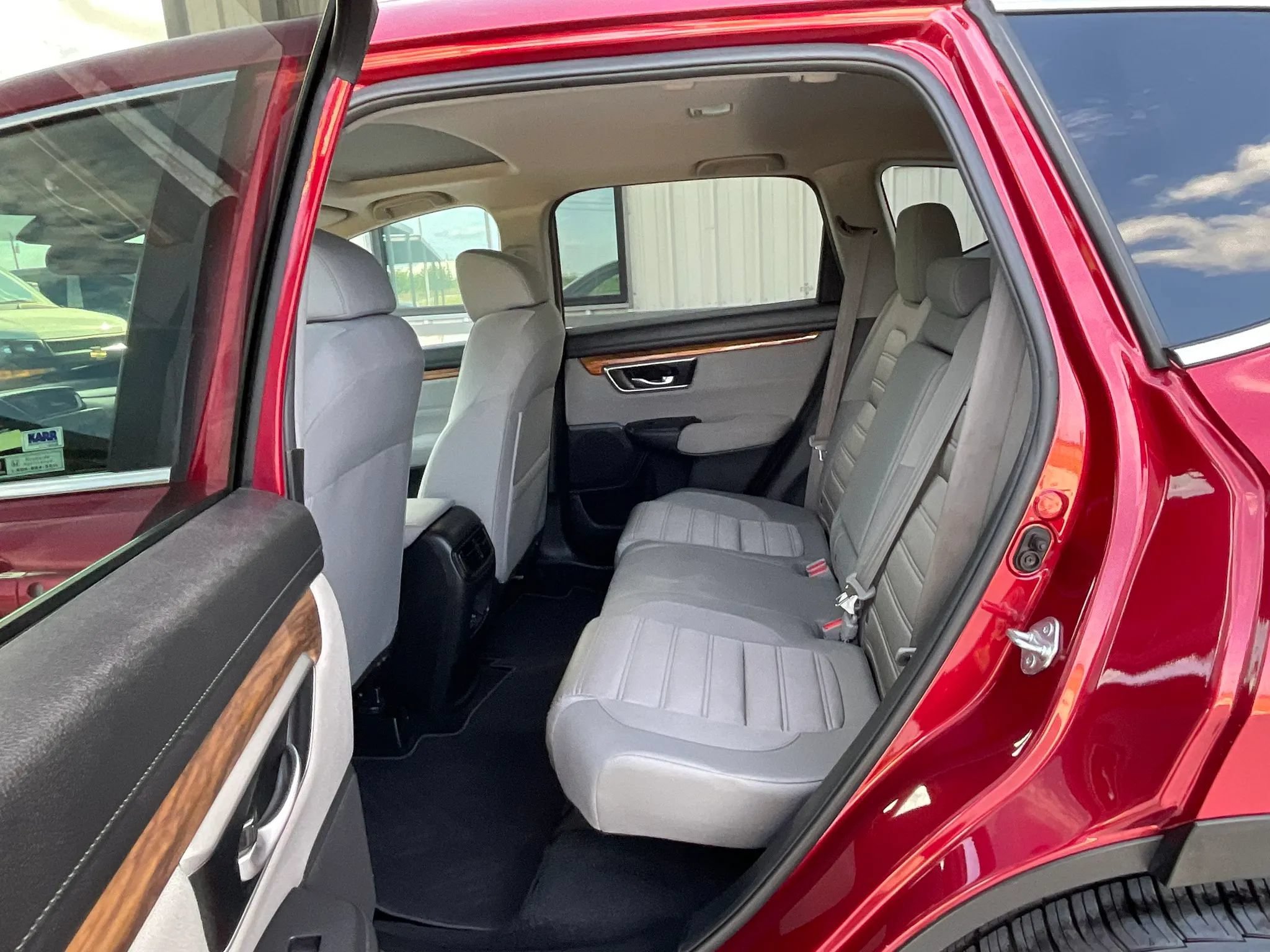 Used 2022 Honda CR-V EX image 18
