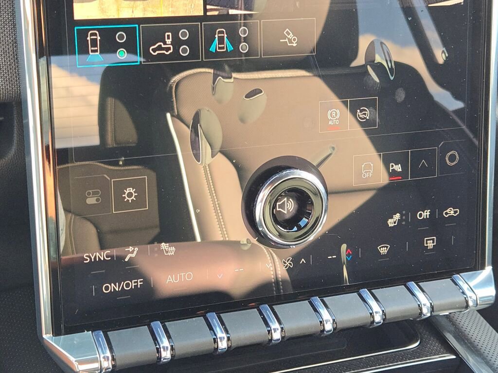 New 2026 GMC Sierra EV Elevation AWD/4WD image 25