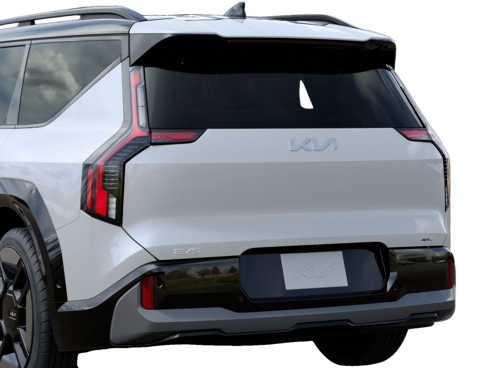 New 2026 Kia EV9 GT-Line AWD/4WD image 13