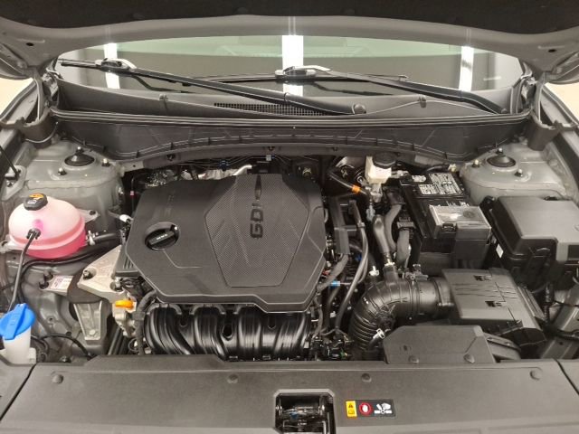 Used 2025 Hyundai Tucson SEL image 68