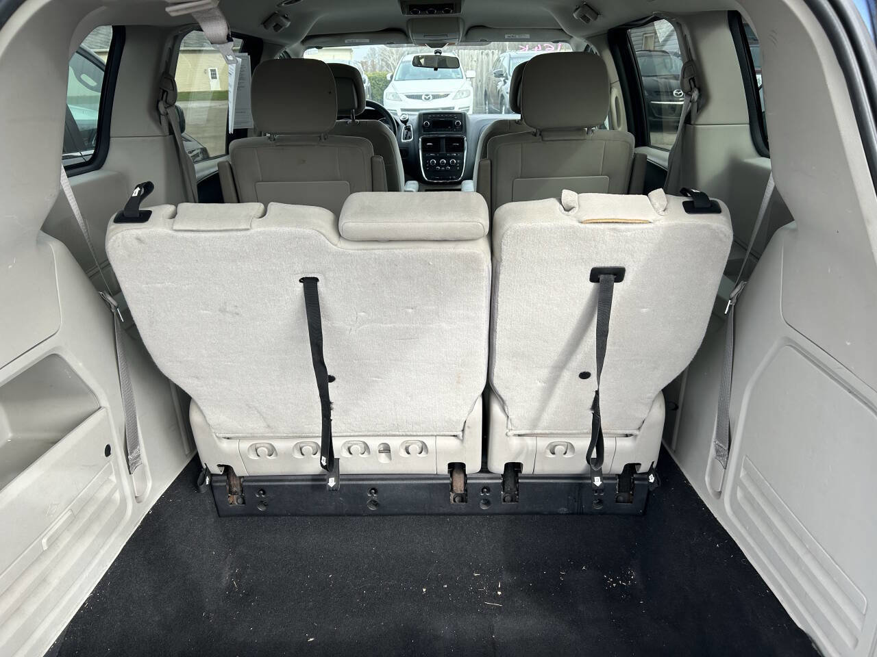 Used 2011 Dodge Grand Caravan Express image 14