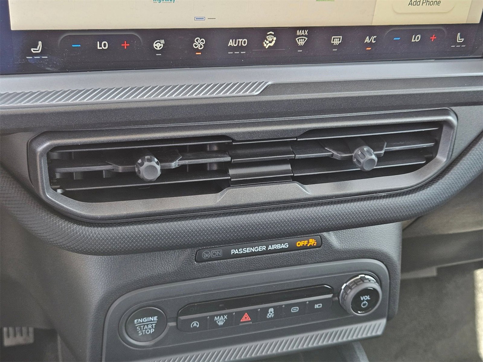 New 2025 Ford Bronco Sport Outer Banks image 18