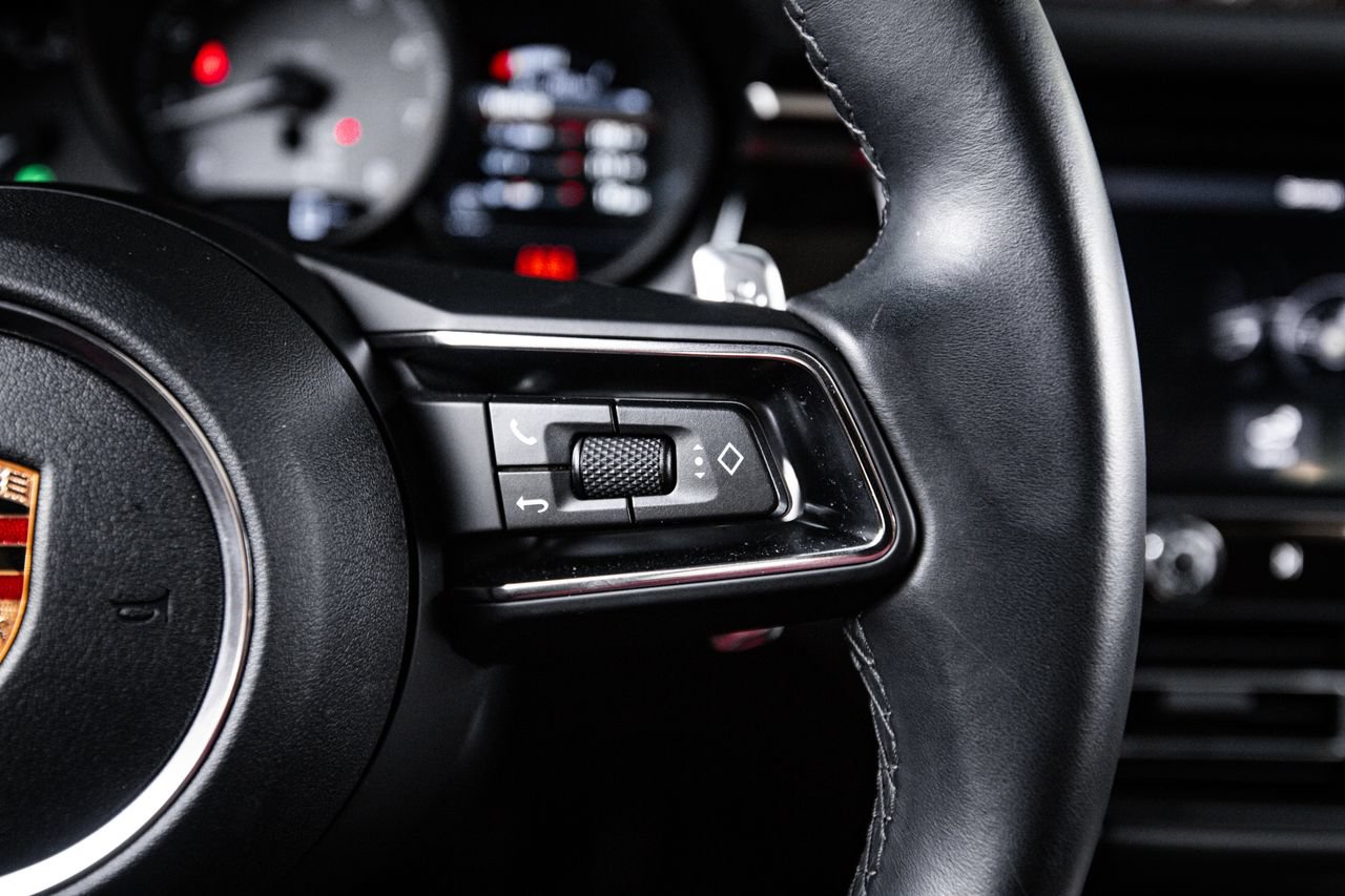 Certified 2024 Porsche Macan S AWD/4WD image 15